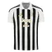 Juventus Kinder-Heimkit 2026/27