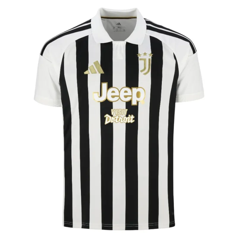 Juventus Kinder-Heimkit 2026/27