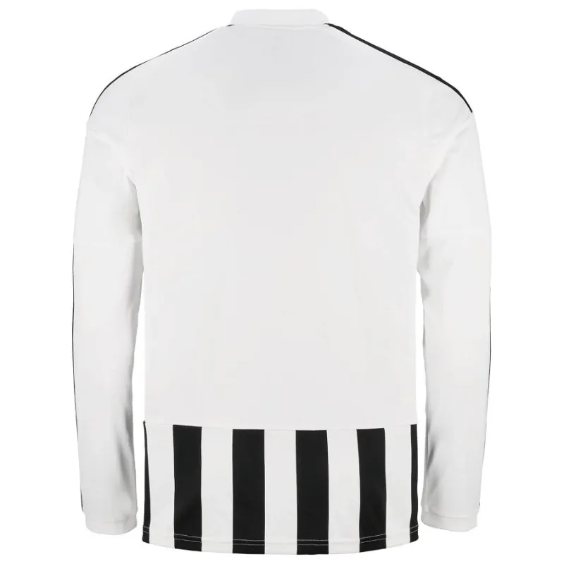 Maglia Juventus Casa Maniche Lunghe 2026/27