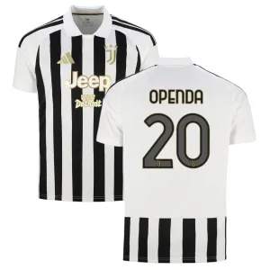 Juventus OPENDA 2026/27 Home Jersey