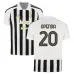 Juventus OPENDA 2026/27 Home Jersey