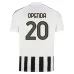 Juventus OPENDA 2026/27 Home Jersey