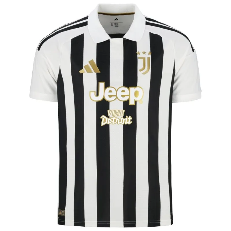 Camiseta Juventus Local 2026/27 Versión Jugador
