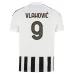 Kit Bambino Juventus Casa 2026/27 VLAHOVIC