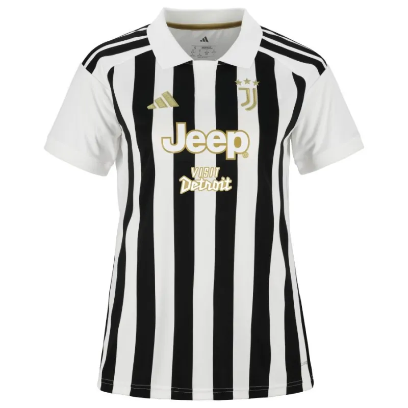 Juventus 2026/27 Home Women's Jersey