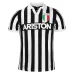 Juventus 1984/85 Retro Home Jersey - White/Black