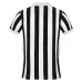 Juventus 1984/85 Retro Home Jersey - White/Black