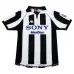Juventus 1997/98 Retro Home Jersey - White/Black
