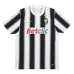 Juventus 2011/12 Retro-Heimtrikot - Weiß/Schwarz