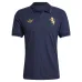 Troisième maillot de Juventus 2024/25 - Joueur - Bleu marine
