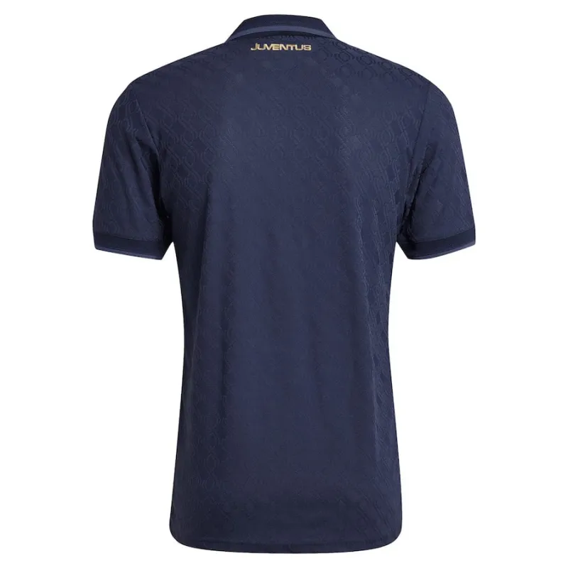 Troisième maillot de Juventus 2024/25 - Joueur - Bleu marine
