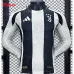 Juventus 2024/25 Home Long Sleeve Player Jersey
