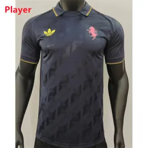 Juventus 2024/25 Special Jersey - Player - Blue