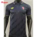 Juventus 2024/25 Spezielles Trikot - Spieler - Blau