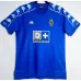 Juventus 1999/00 Away Retro Jersey - Blue