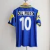 Del Piero Juventus 1995/96 UEFA Champions League Away Final Retro Jersey - Blue