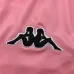 Juventus 1998 Home Retro Long - sleeve Jersey - Pink
