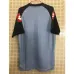 Maillot de gardien retro d'extérieur de Juventus 2002/03 - Bleu