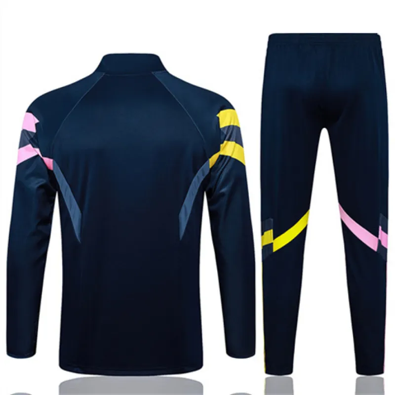 Juventus 2024/25 Royal Sportswear - Blue