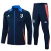 Juventus 2024/25 sportswear - blue