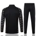 Juventus 2024/25 Sports Jacket - Black