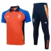 Juventus 2024/25 Trainingsjersey + Hosen - orange