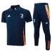 Maglia d'allenamento + pantaloni della Juventus 2024/25 - blu marine