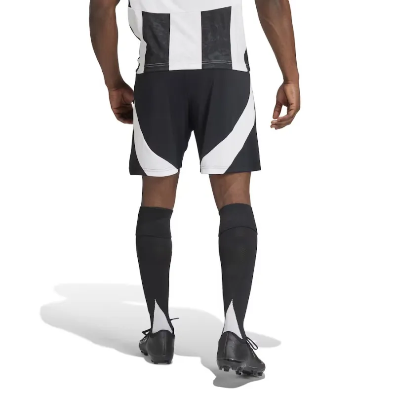 Juventus 2024/25 home shorts - black