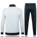 Juventus 2024/25 Kinder-Sportbekleidung - hellgrau