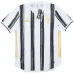 Maillot rétro domicile du joueur n°7 de Juventus de Cristiano Ronaldo 2020/21 - Blanc