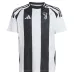 Juventus 2024/25 Home Children's Jersey Set - White