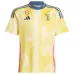 Juventus 2024/25 Away Children's Jersey - Yellow