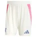 Juventus 2024/25 Auswärtskinderjersey-Set - Gelb