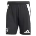 Ensemble de maillots pour enfants domicile de Juventus 2024/25 de Kolo Muani - Blanc