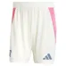 Thurams Juventus 2024/25 Auswärts - Kinderjersey - Set - Gelb