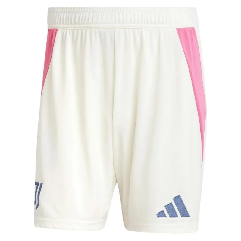 Thurams Juventus 2024/25 Auswärts - Kinderjersey - Set - Gelb