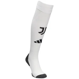 Juventus 2024/25 Home Socks - White
