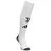 Chaussettes de domicile de Juventus 2024/25 - Blanc