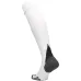 Chaussettes de domicile de Juventus 2024/25 - Blanc