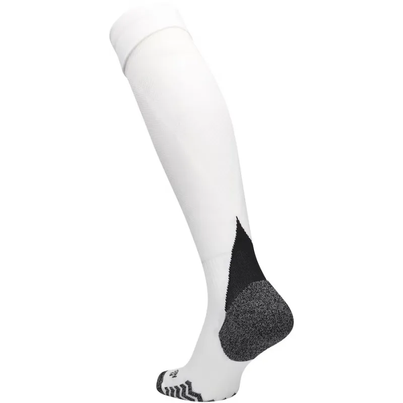Chaussettes de domicile de Juventus 2024/25 - Blanc