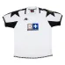 Camiseta retro de visita de Zinedine Zidane Juventus 1998/99 - Blanca