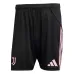 Juventus KOLO MUANI 2025/26 maillot domicile enfant ensemble blanc