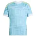 Juventus Kids' 2025/26 Away Jersey - Blue