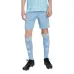 Juventus Niños 2025/26 Kit visitante - Azul