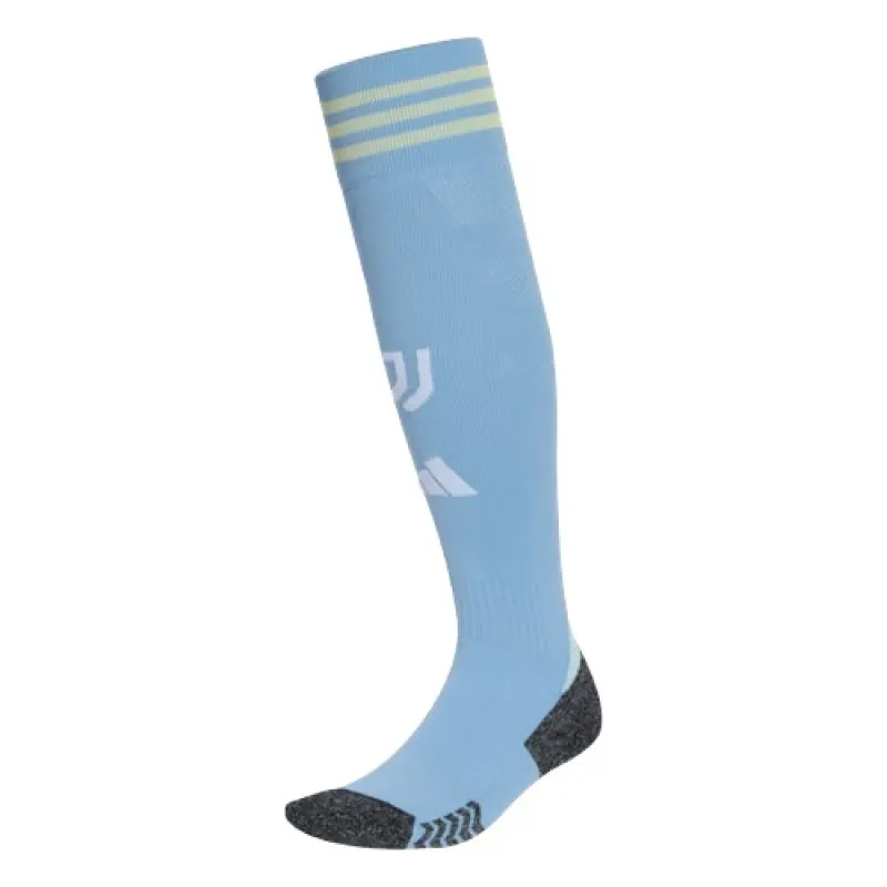 Juventus Niños 2025/26 Kit visitante - Azul