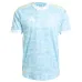 Juventus THURAM 2025/26 Kids' Jersey Set - Blue