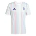 Juventus 2025/26 Pre-Match Jersey - White