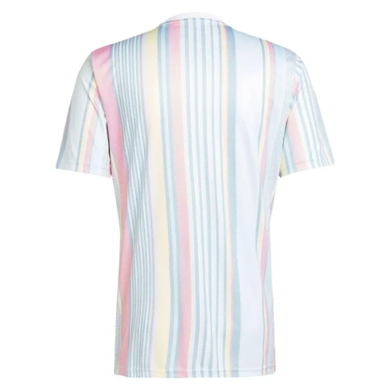 Juventus 2025/26 Pre-Match Jersey - White