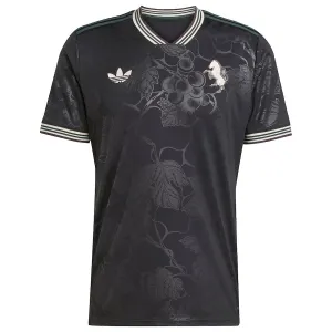 Juventus 2025/26 Third Jersey