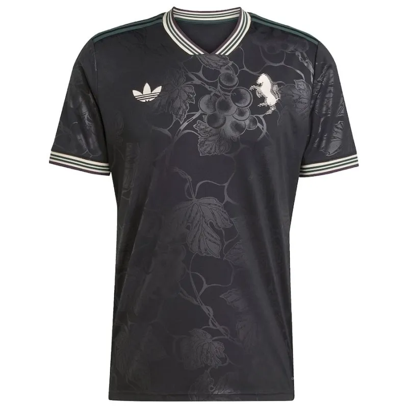 Juventus 2025/26 Third Jersey
